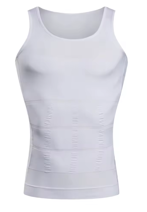 Débardeur Sculptant pour Homme